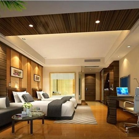 Shenzhen Meisha International Grand Hotel 외부 사진