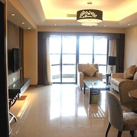 Shenzhen Meisha International Grand Hotel 외부 사진
