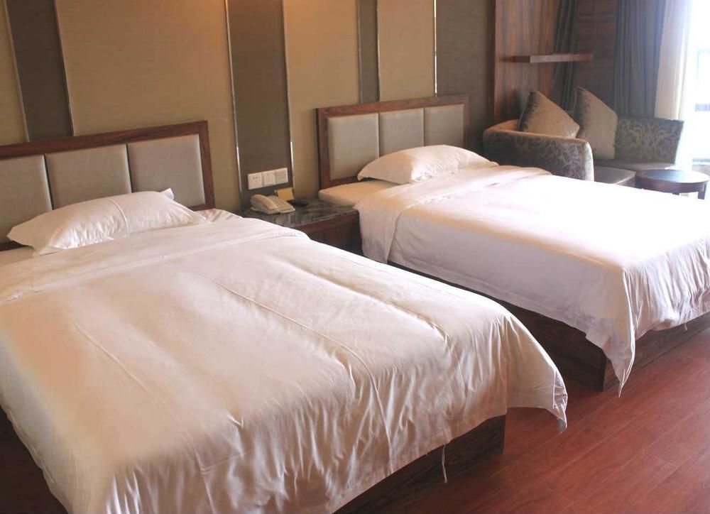 Shenzhen Meisha International Grand Hotel 외부 사진