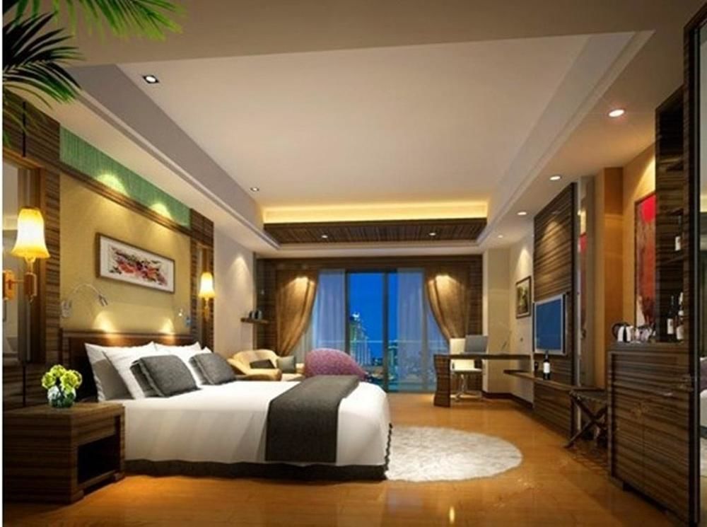 Shenzhen Meisha International Grand Hotel 외부 사진