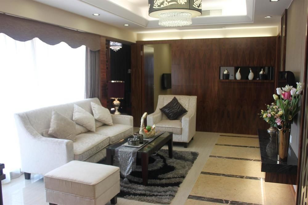 Shenzhen Meisha International Grand Hotel 외부 사진