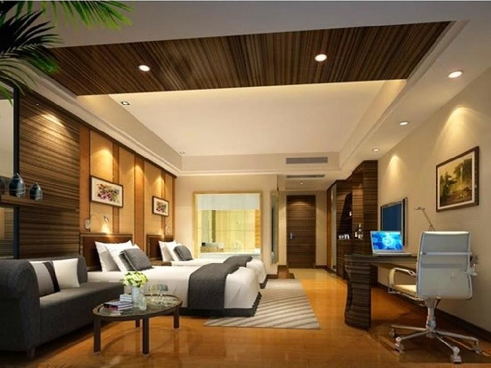Shenzhen Meisha International Grand Hotel 외부 사진