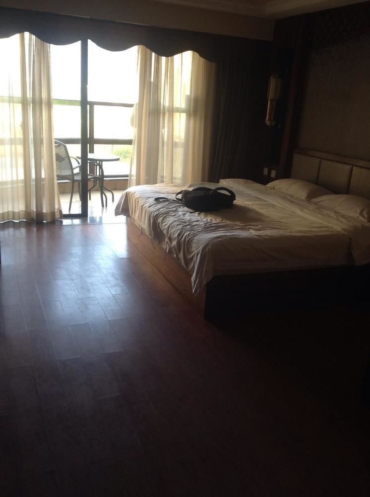 Shenzhen Meisha International Grand Hotel 외부 사진
