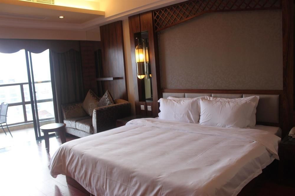 Shenzhen Meisha International Grand Hotel 외부 사진