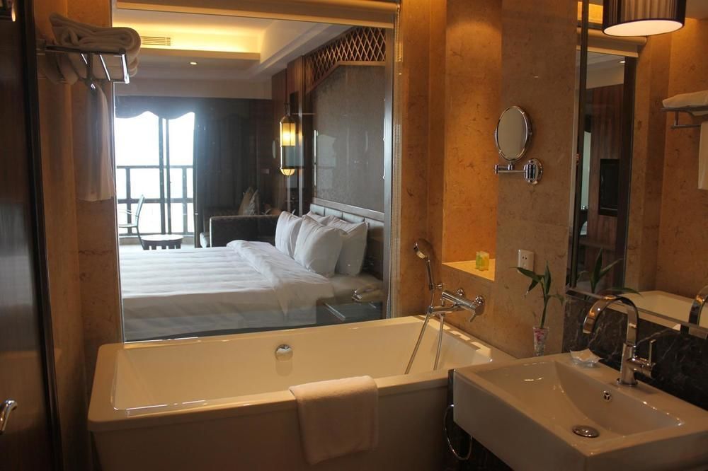 Shenzhen Meisha International Grand Hotel 외부 사진