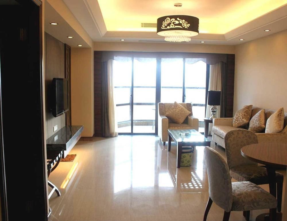 Shenzhen Meisha International Grand Hotel 외부 사진