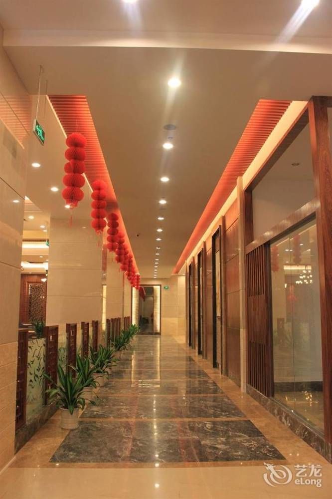 Shenzhen Meisha International Grand Hotel 외부 사진