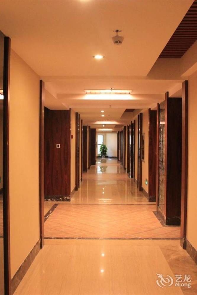Shenzhen Meisha International Grand Hotel 외부 사진