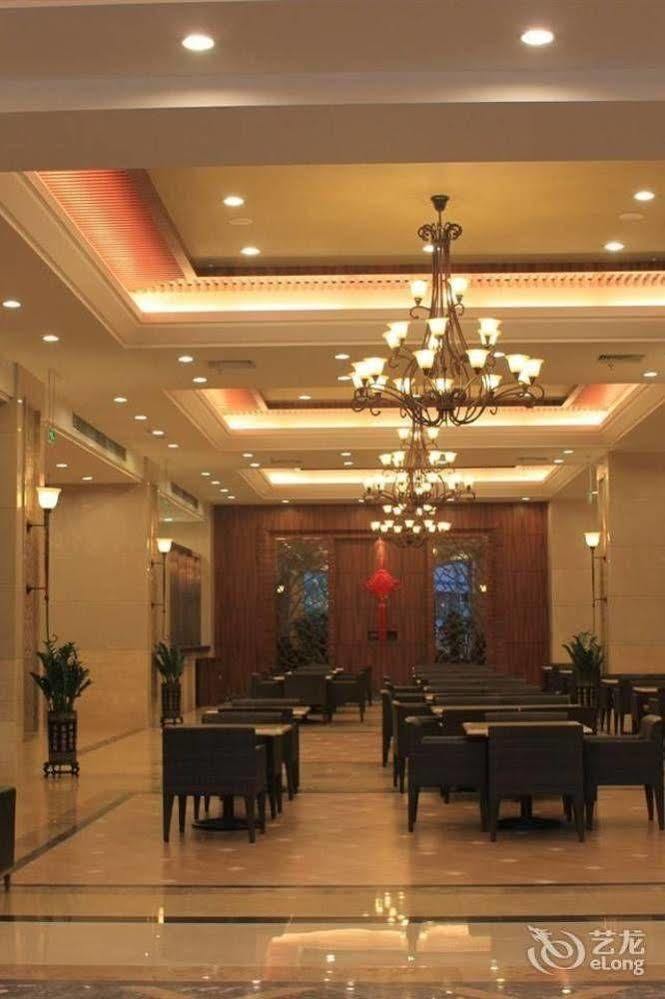 Shenzhen Meisha International Grand Hotel 외부 사진