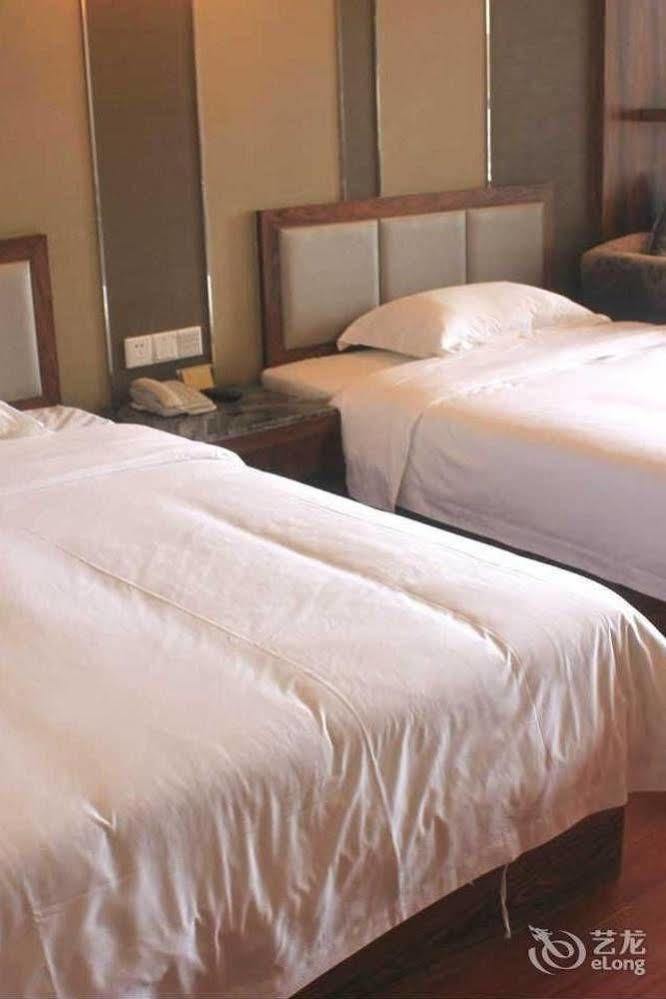 Shenzhen Meisha International Grand Hotel 외부 사진