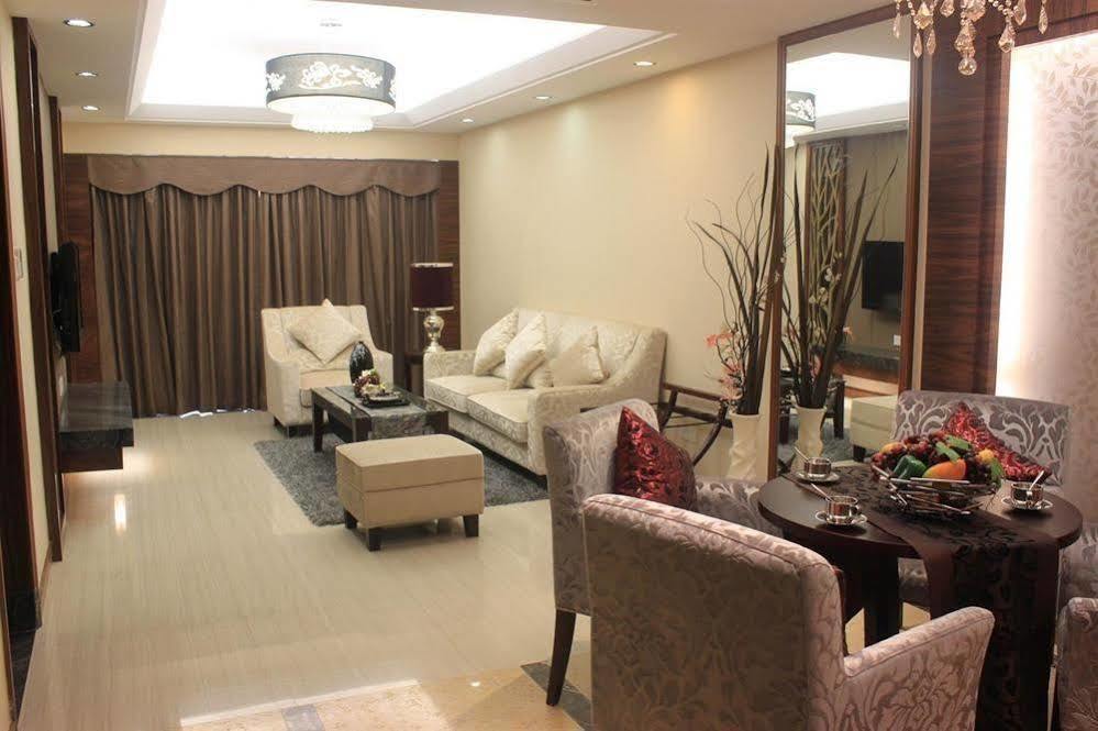 Shenzhen Meisha International Grand Hotel 외부 사진
