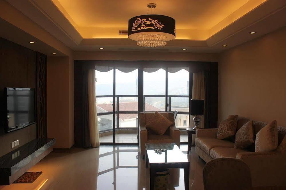 Shenzhen Meisha International Grand Hotel 외부 사진