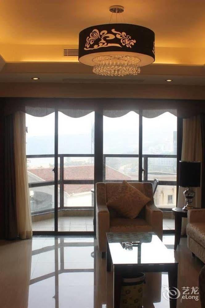 Shenzhen Meisha International Grand Hotel 외부 사진