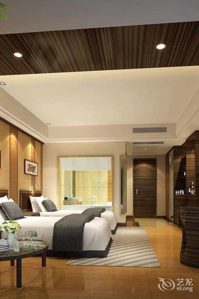 Shenzhen Meisha International Grand Hotel 외부 사진