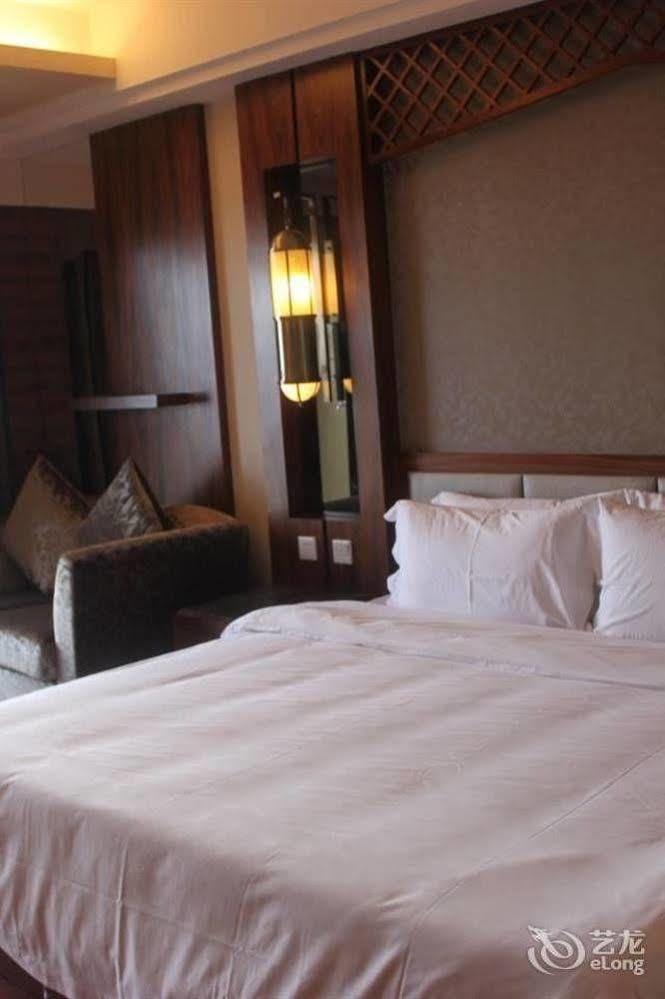 Shenzhen Meisha International Grand Hotel 외부 사진
