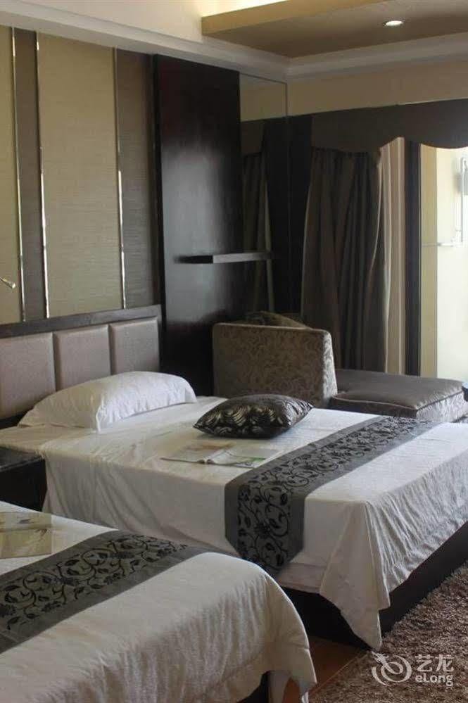 Shenzhen Meisha International Grand Hotel 외부 사진
