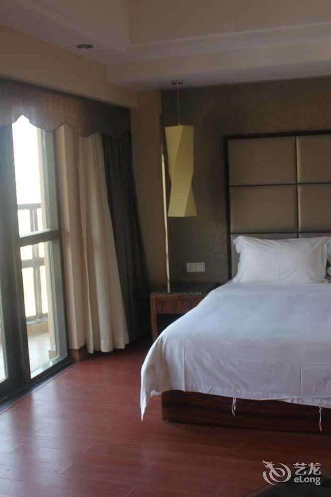 Shenzhen Meisha International Grand Hotel 외부 사진