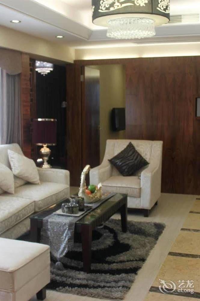 Shenzhen Meisha International Grand Hotel 외부 사진