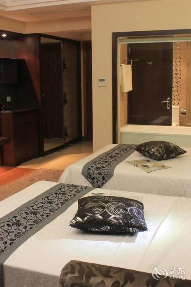 Shenzhen Meisha International Grand Hotel 외부 사진