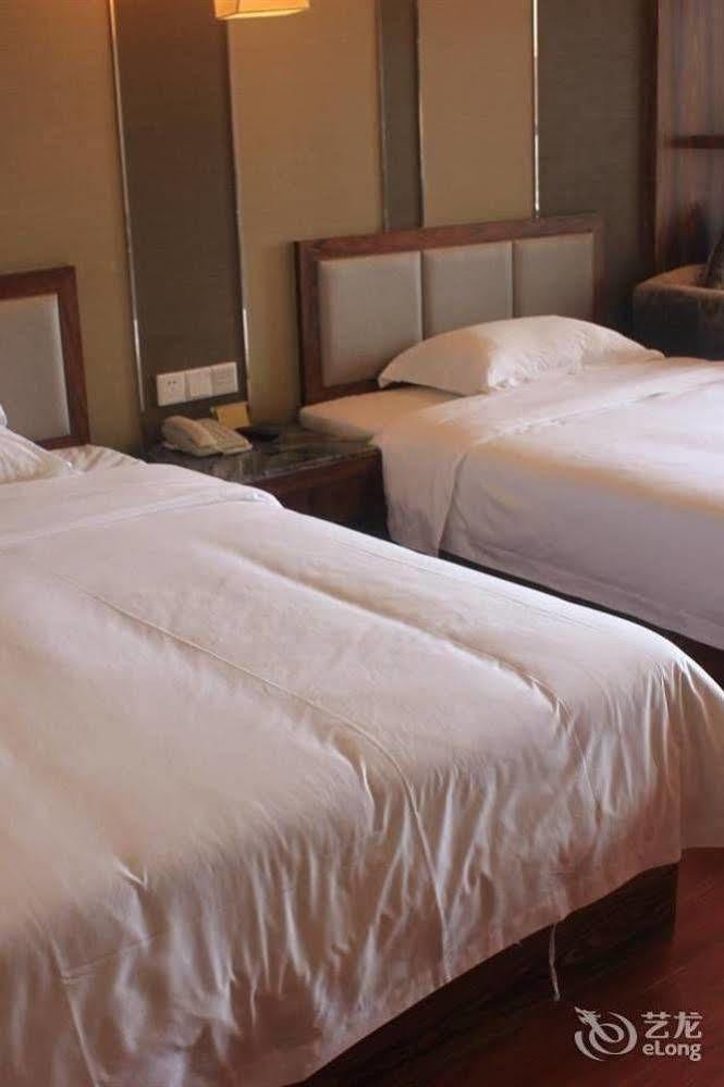 Shenzhen Meisha International Grand Hotel 외부 사진