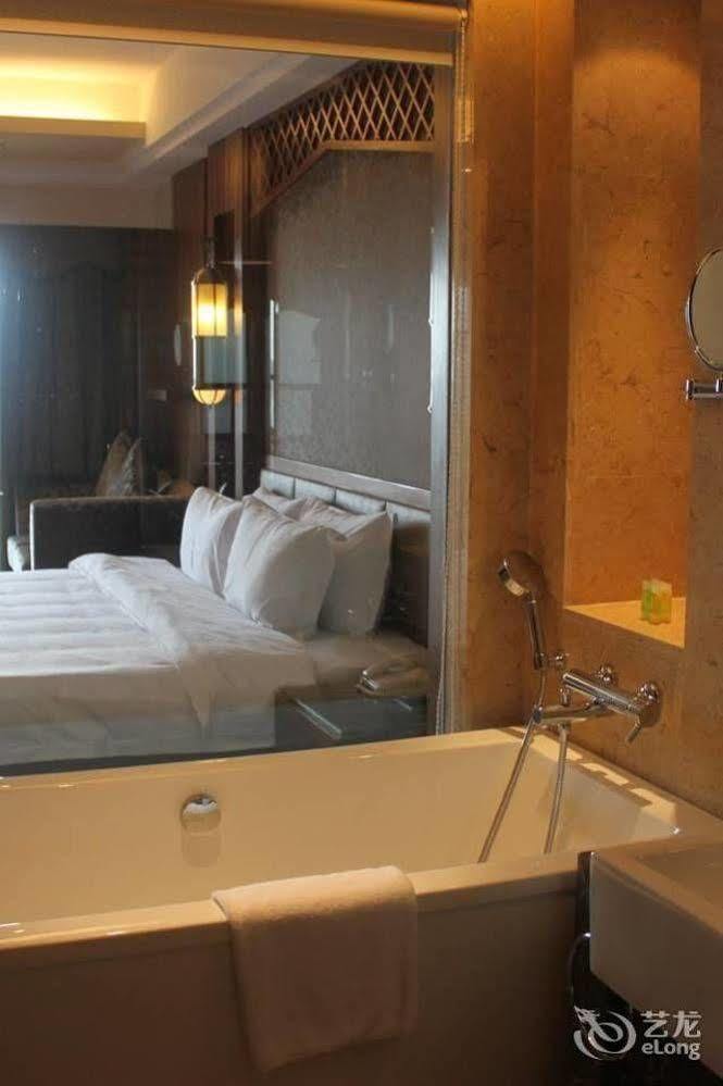 Shenzhen Meisha International Grand Hotel 외부 사진