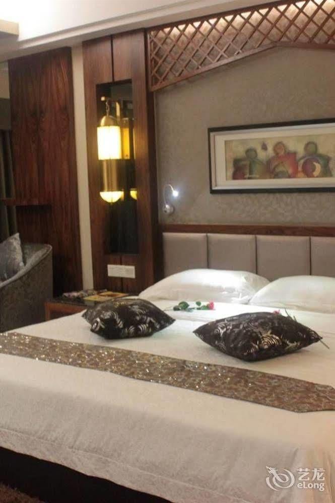 Shenzhen Meisha International Grand Hotel 외부 사진
